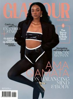 Glamour South Africa – August 2024