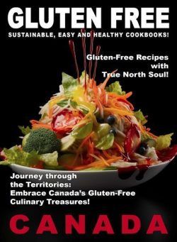 Gluten Free – Canada – August 2024