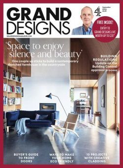 Grand Designs UK – September 2024