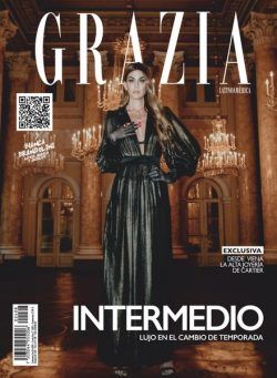 Grazia Lationamerica – Agosto 2024