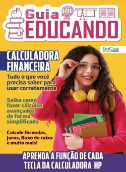 Guia Educando – 14 Agosto 2024