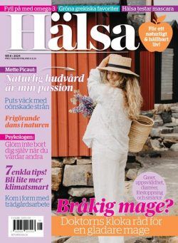 Halsa – 24 Juli 2024