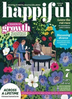 Happiful – Issue 89 2024