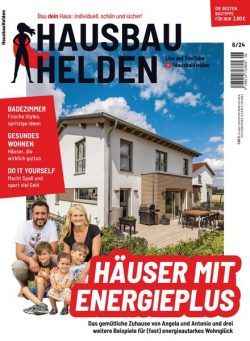 HausbauHelden – 2 August 2024