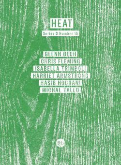 HEAT – Series 3 Number 15 2024