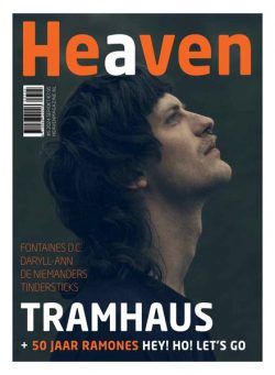 Heaven – September-Oktober 2024