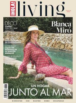 Hola! Living – Agosto 2024