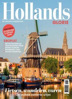 Hollands Glorie – 15 Augustus 2024