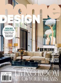 Home Design – Issue 264 2024