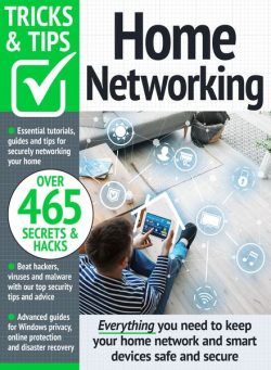 Home Networking Tricks and Tips – August 2024