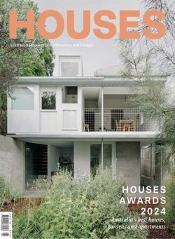 Houses Australia – August 2024