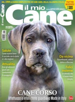 Il Mio Cane – Settembre-Ottobre 2024