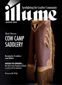 Illume – August 2024