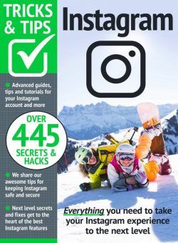 Instagram Tricks and Tips – August 2024