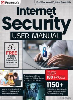 Internet Security User Manual – June 2024