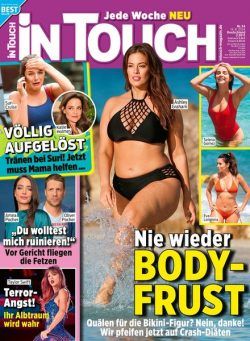 InTouch Germany – 14 August 2024