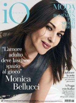 Io Donna del Corriere della Sera – 17 Agosto 2024