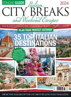 Italia! Guide – Issue 36 2024