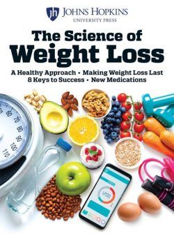 Johns Hopkins The Science of Weight Loss 2024