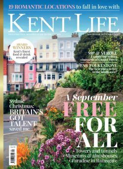 Kent Life – September 2024