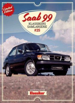 Klassiker Samlarserie – Augusti 2024