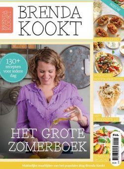 Koken & Genieten – Special Editie – 16 Augustus 2024