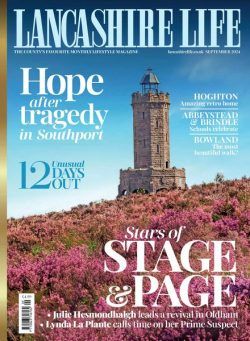 Lancashire Life – September 2024