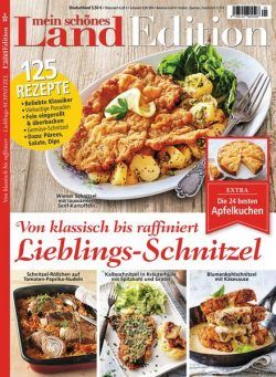 LandEdition Food – 8 August 2024