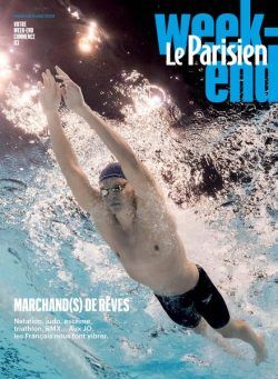 Le Parisien Magazine – 9 Ao t 2024