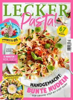 Lecker – 26 Juli 2024