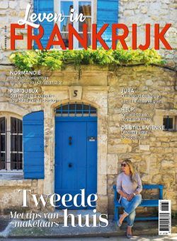 Leven in Frankrijk – 22 Augustus 2024