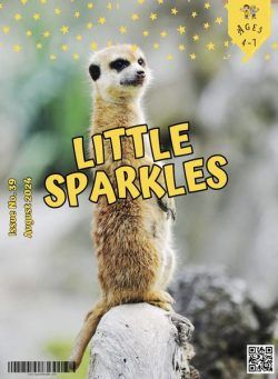 Little Sparkles – August 2024