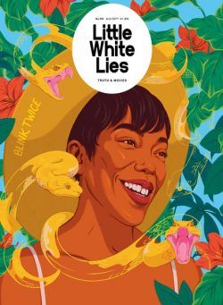 Little White Lies – Issue 104 – August-September 2024