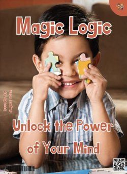 Magic Logic – August 2024