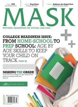 MASK The Magazine – Fall 2024