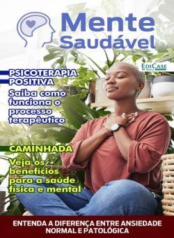 Mente Saudavel – Julho 2024