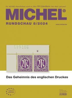 Michel-Rundschau – August 2024