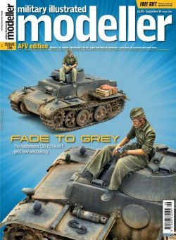 Military Illustrated Modeller – September 2024