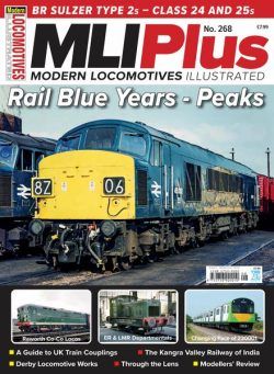 MLI Plus – Issue 268 – August-September 2024