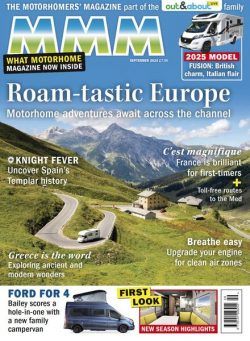 MMM – September 2024