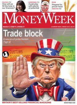 MoneyWeek – 2 August 2024