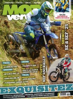 Moto Verde – Agosto-Septiembre 2024