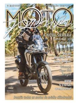 MotoPremium – Agosto 2024