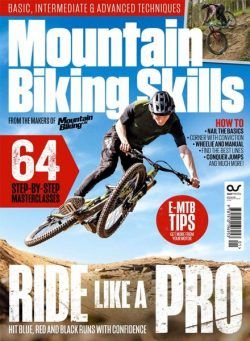 Mountain Biking Special Edition – Skills 2024