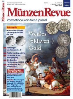 MunzenRevue – September 2024