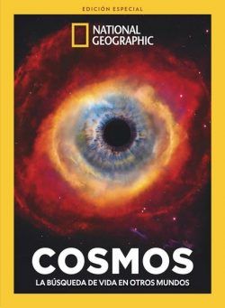 National Geographic Edicion especial – Cosmos Y Otros Mundos 2024