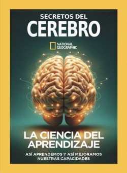 National Geographic Edicion especial – La Neurociencia Del Aprendizaje 2024