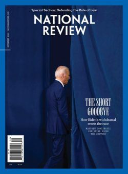 National Review – September 2024