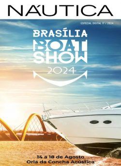 Nautica Brasil – Especial Digital 17 2024