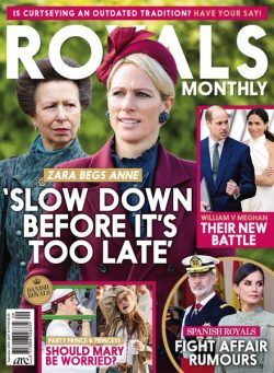 New Idea Royals Monthly – September 2024